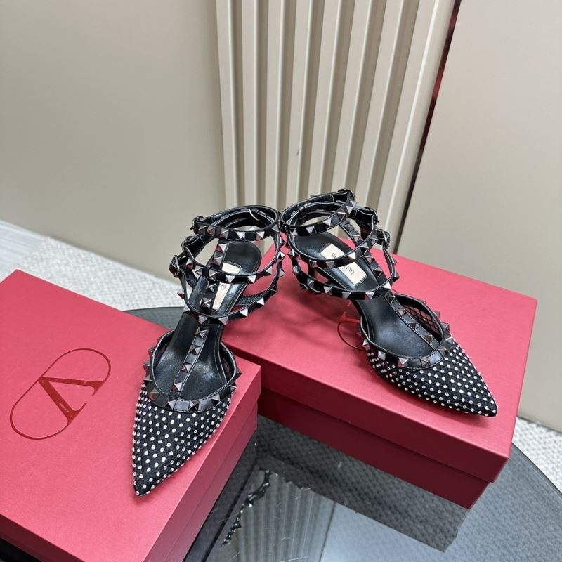 Valentino Sandals